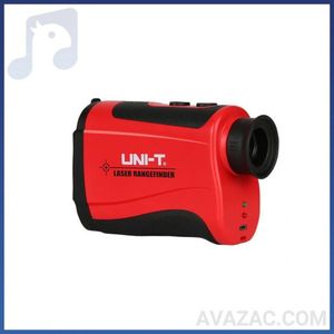 فاصله سنج UNI-T مدل LM1000