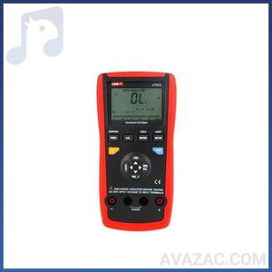 L.C.R متر UNI-T مدل UT612