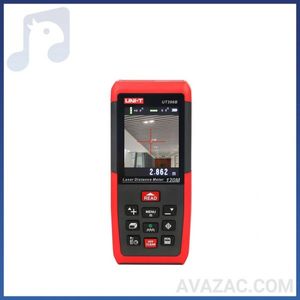 متر لیزری UNI-T مدل UT396B
