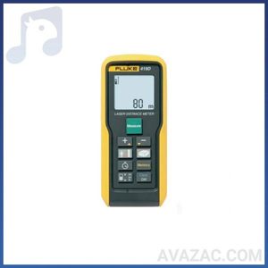 متر لیزری فلوک مدل Fluke 419D