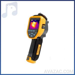 دوربین حرارتی ترموویژن فلوک مدل FLUKE TIS40 9HZ