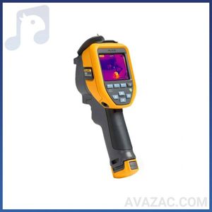 دوربین حرارتی ترموویژن فلوک مدل FLUKE TIS60 9HZ