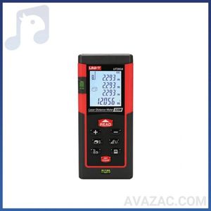 متر لیزری UNI-T مدل UT393A