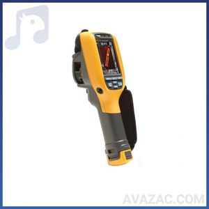 دوربین لیزری،ترموویژن فلوک مدل Fluke Ti110