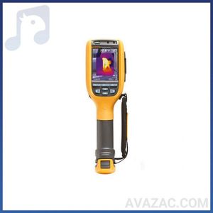 دوربین لیزری،مادون قرمز فلوک مدل Fluke Ti105