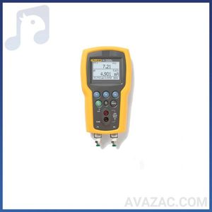 کالیبراتور پیشرفته دو سنسور فشار دقیق فلوک مدل Fluke 721-3610