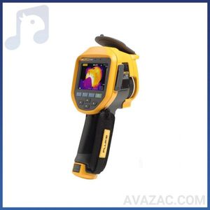 دوربین حرارتی فلوک مدل FLUKE Ti400