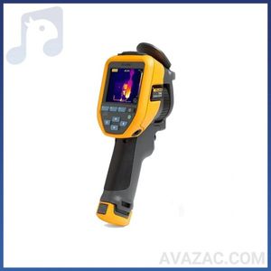 دوربین مادون قرمز ترموویژن مدل Fluke TIS65 30Hz