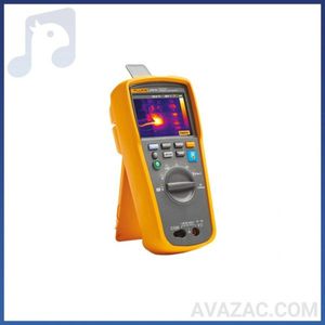 مولتی متر دیجیتال ترموویژن فلوک مدل FLUKE 279 FC