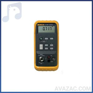 کالیبراتور دیجیتالی فشار فلوک مدل Fluke 717 30G