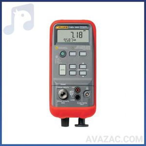 کالیبراتور فشار ضد انفجار 20 بار فلوک مدل Fluke 718Ex 300G