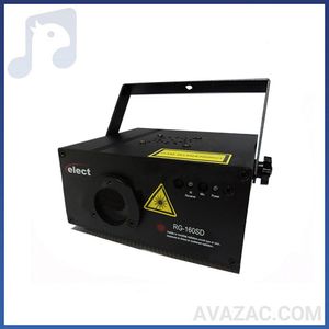 لیزر متنی الکت ELECT RG-160SD