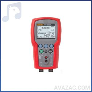 کالیبراتور ضد انفجار فشار فلوک Fluke 721Ex-1615