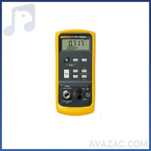 کالیبراتور فشار فلوک مدل Fluke 717 1000G