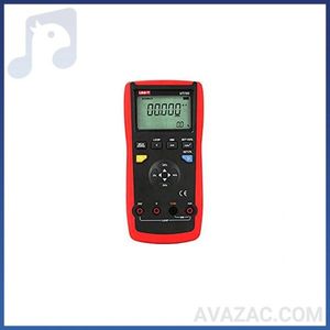 کالیبراسیون UNI-T مدل UT705