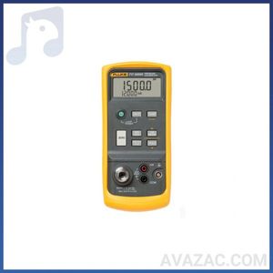 کالیبراتور فشار فلوک مدل Fluke 717 3000G