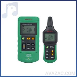 ردیاب کابل MASTECH مدل MS6818