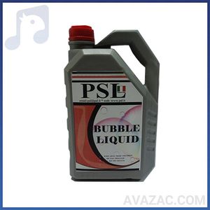 مایع حباب ساز پی اس ال PSL
