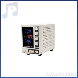 منبع تغذیه UNI-T مدل UTP3315TFL