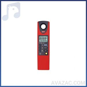 لوکس متر UNI-T مدل UT382