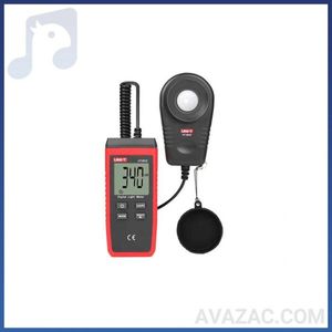 لوکس متر UNI-T مدل UT383S