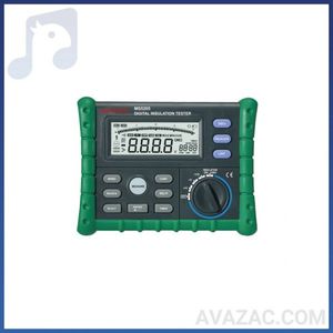 میگر دیجیتال Mastech مدل MS5205