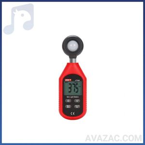لوکس متر UNI-T مدل UT383