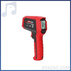 ترمومتر لیزری UNI-T مدل UT309A