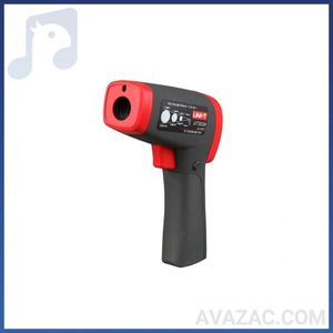 ترمومتر لیزری UNI-T مدل UT303A