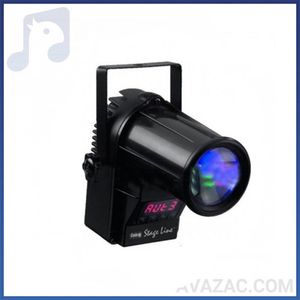 لامپ گوی آینه ای استیج لاین STAGE LINE