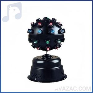 رقص نور کره جادویی زیکو ZICO