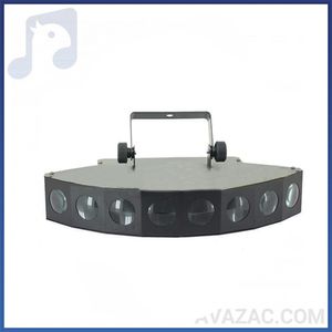 لیزر هشت چشم زیکو ZICO