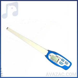دما سنج دیجیتالی نفوذی سم CEM DT-131