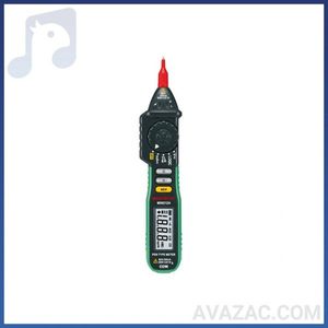 تستر ولت قلمی و مولتی متر دیجیتال Mastech مدل MS8212