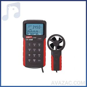 بادسنج UT362 UNI-T