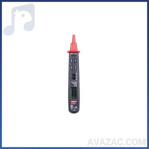 مولتی متر و ولت متر دیجیتال مدادی UNI-T مدل UT118B
