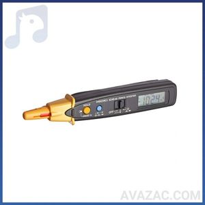 مولتی متر تستر ولت قلمی هیوکی مدل Hioki 3246-60