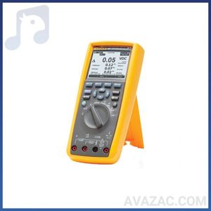مولتی متر دیجیتال فلوک مدل FLUKE 287