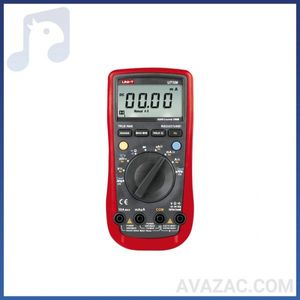 مولتی متر دیجیتال UNI-T مدل UT-109