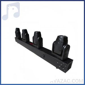 مووینگ چهار تایی کوچک زیکو ZICO