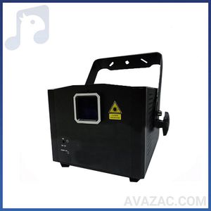 لیزر سه بعدی ام تی اس MTS AP10RGB