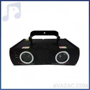 لیزر خطی دو کانال زیکو ZICO D150