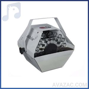 حباب ساز ام تی اس MTS