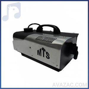 برف ساز ام تی اس MTS