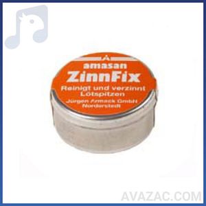 احیا کننده نوک هویه آماسان زینفیکس AMASAN ZINFIX