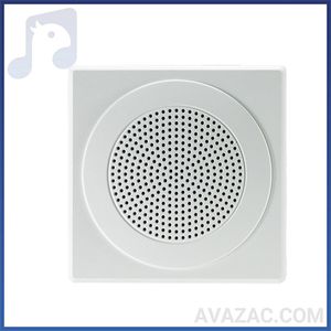 بلندگوی دیواری اینتر ام مدل Inter M APT-03W