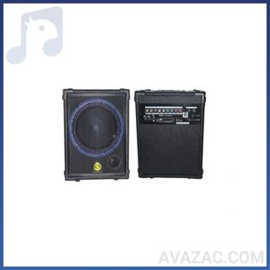 اکو همراه 12 اینچ باسیم زیکو مدل Z-112