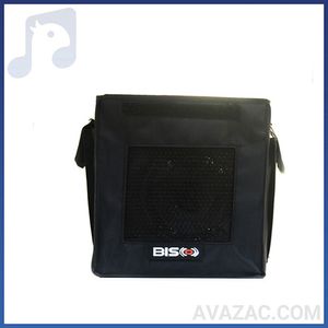 اکو همراه بیسکو مدل BISCO- ZX400