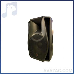 باند اکتیو 15اینچ DJ مدل DJ TYPHOON-515-A