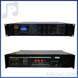 آمپلی فایر پنتک PANTECH 2350